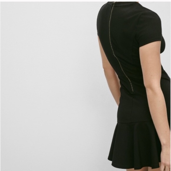 ARITZIA NWOT SUNDAY BEST STROSS DRESS - Picture 5 of 9